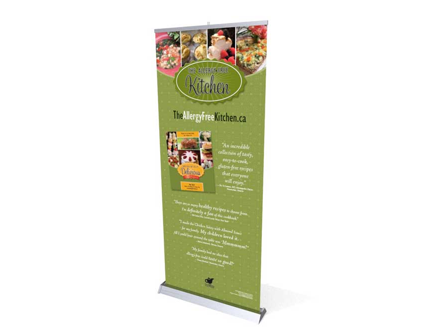 Promotional banner