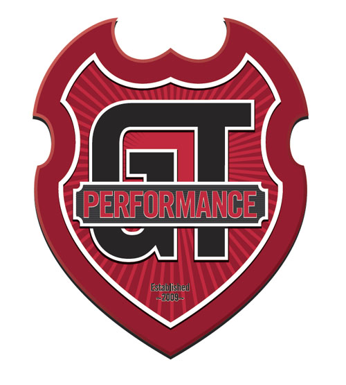 GT Performance logo